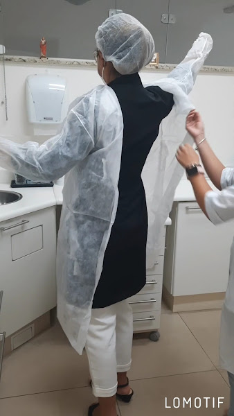 Foto 3 de Dra. Alessandra França