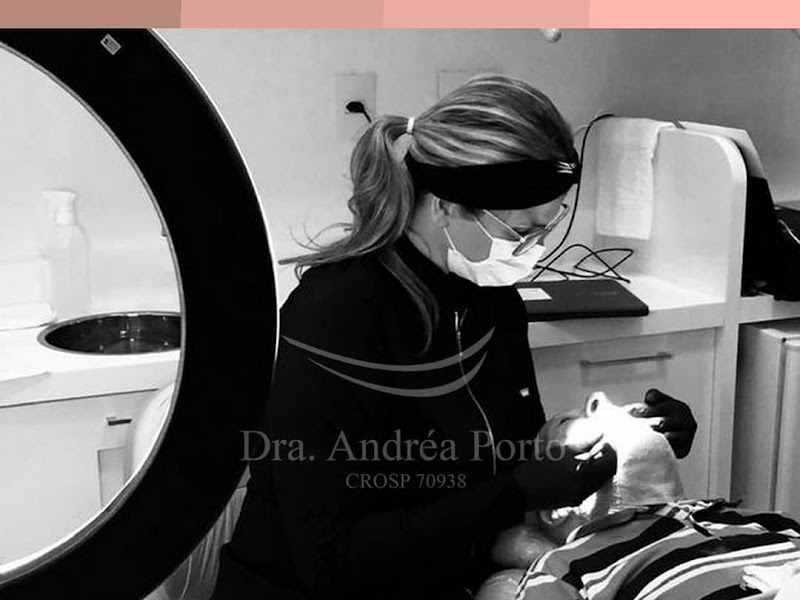 Foto 9 de Dra. Alessandra França