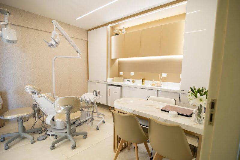 Foto 2 de Dra Alessandra Jacó Batista