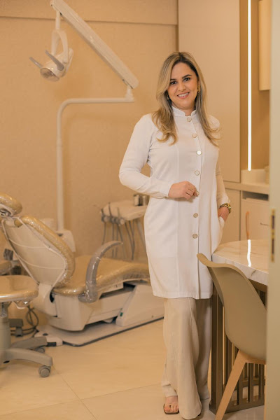 Foto 3 de Dra Alessandra Jacó Batista