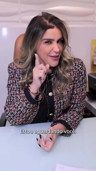 Foto 3 de Dra. Alessandra Jereissati / Harmonização Facial