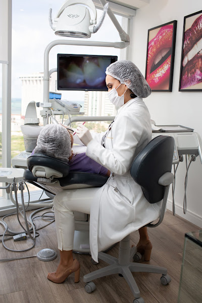 Foto 2 de Dra. Alessandra Lima