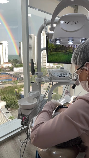 Foto 4 de Dra. Alessandra Lima