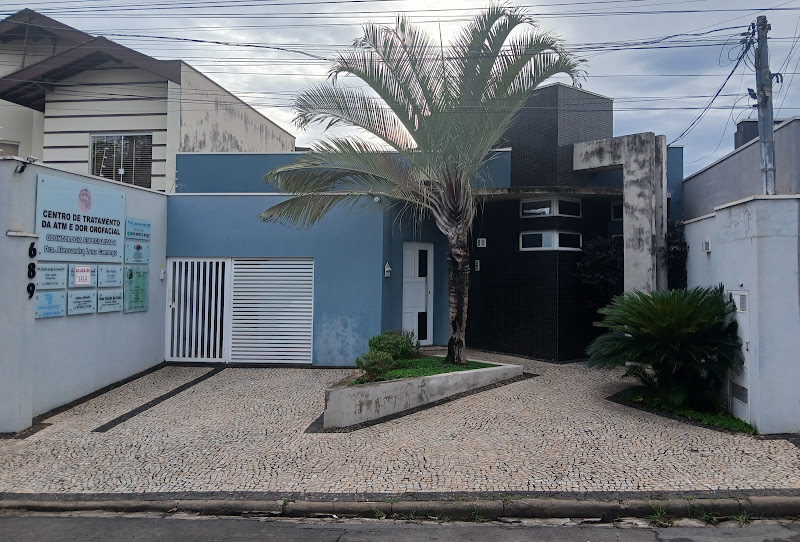 Foto 2 de Dra. Alessandra Luna Camargo