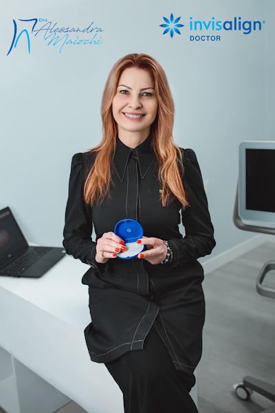 Foto 2 de Dra Alessandra Maiochi - Invisalign Top Doctor