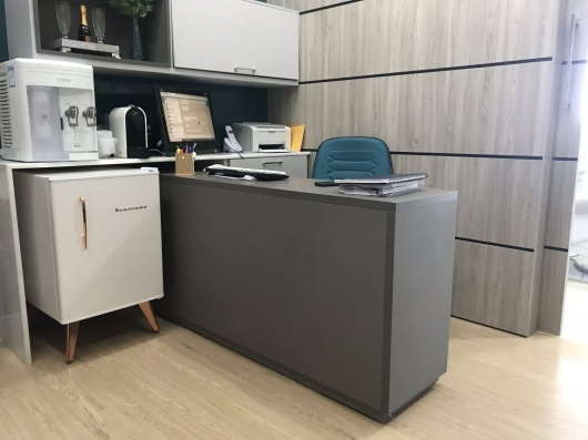 Foto 3 de Dra. Alessandra Moraes da Silva, Dentista