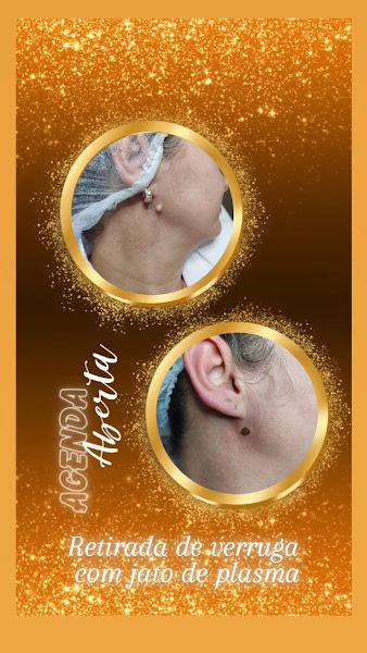Foto 3 de Dra. Alessandra Nascimento Clínica de Biomedicina Estética Avançada.