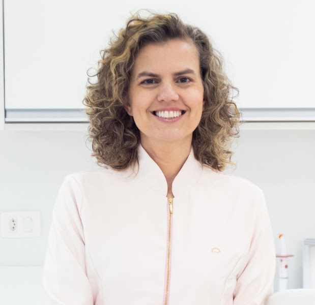 Foto 2 de Dra Alessandra Parisi | Dentista | Santana