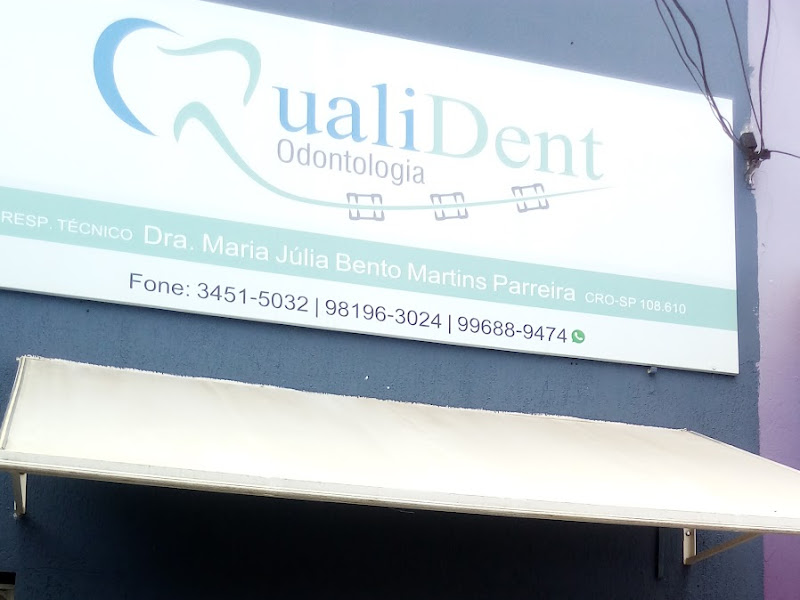 Foto 2 de Dra. Alessandra Rasquel - Consultório Odontológico