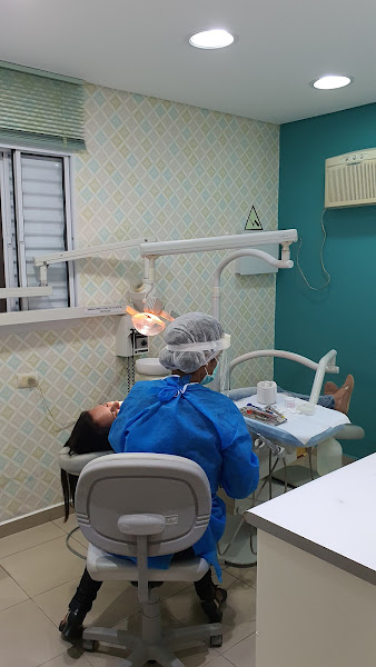 Foto 2 de Dra. Alessandra Rentes