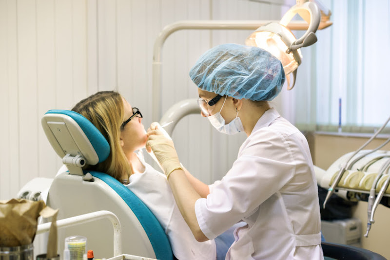 Foto 3 de Dra Alessandra Santos