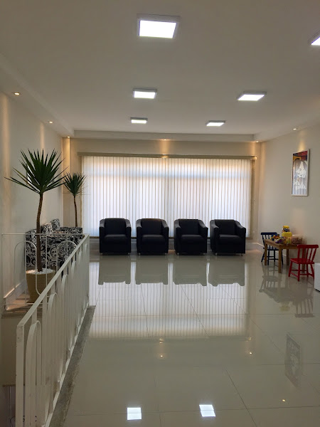 Foto 2 de Dra Alessandra Telles - Odontologia Integrada