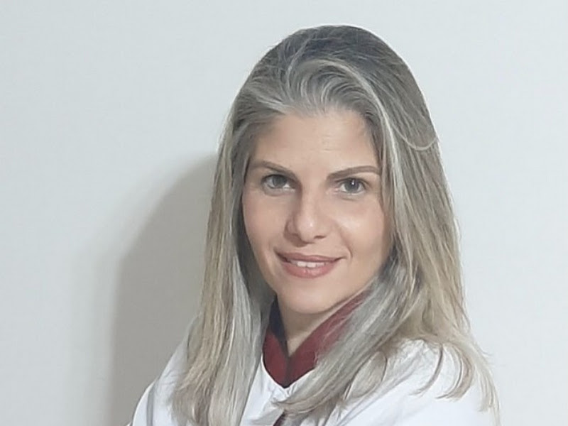 Foto de Dra. Alessandra Todesco | Dentista em Sorocaba