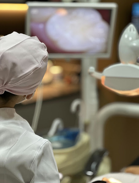 Foto 3 de Dra Alessandra Wan Dall / Dentista em Itajaí