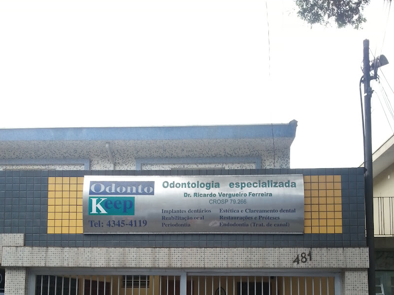 Foto 3 de Dra. Aletėa Monteiro da Mota - Dentista