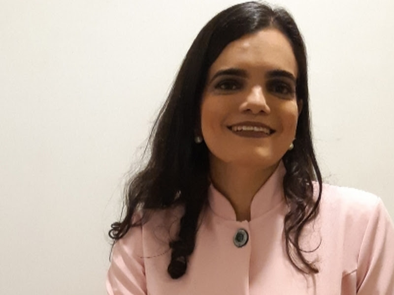 Foto 6 de Dra Alethéia Paranhos | Dentista Pacientes Especiais e Autismo | Sedação