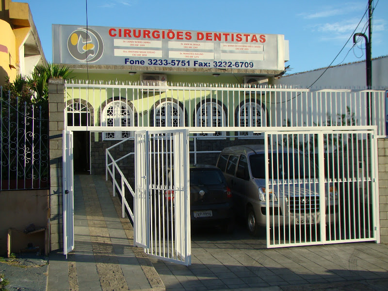 Foto 7 de Dra Alethéia Paranhos | Dentista Pacientes Especiais e Autismo | Sedação