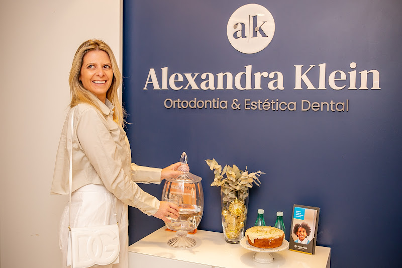 Foto 2 de Dra. Alexandra Klein