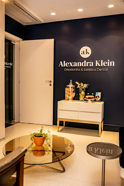 Foto 3 de Dra. Alexandra Klein