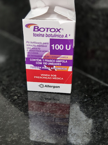 Foto 3 de Dra Alexandra Pereira Consultório odontológico