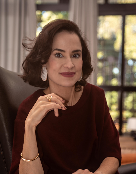 Foto de Dra Alexandra Rodrigues - Harmonização Facial