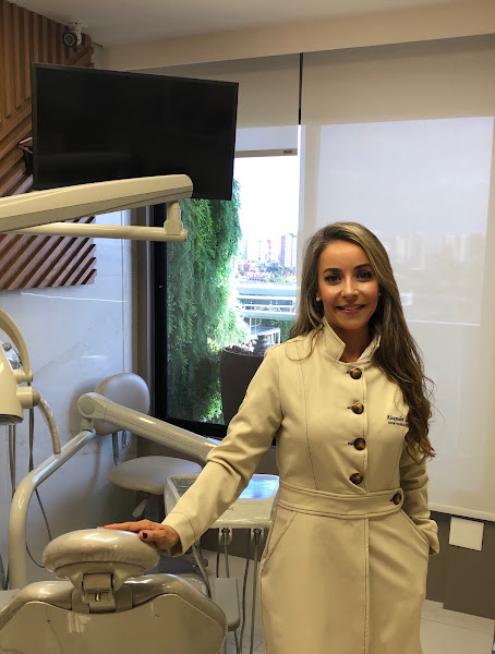 Foto 2 de Dra Alexandra Schreen