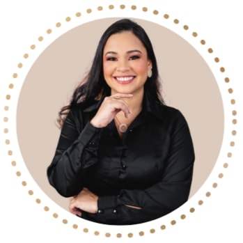 Foto 3 de Dra. Aléxia Sandes - Dentista em Ilhéus