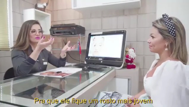 Foto 3 de Dra. Alexsandra Harmonização Facial e Odontologia