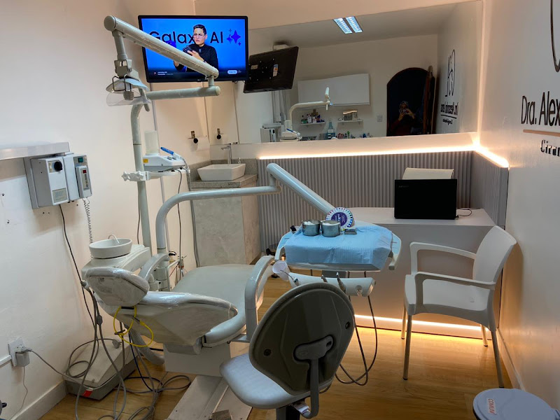 Foto 3 de Dra. Alexsandra Lemos