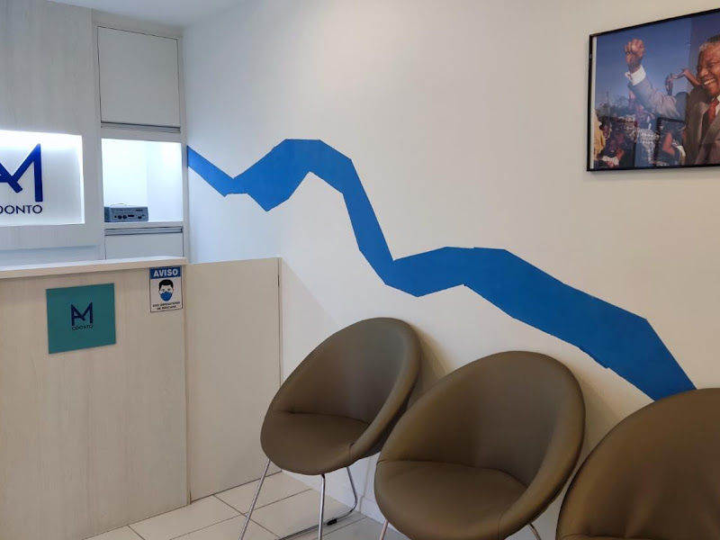 Foto 7 de Dra. Alexsandra Silva | Dentista na Bela Vista