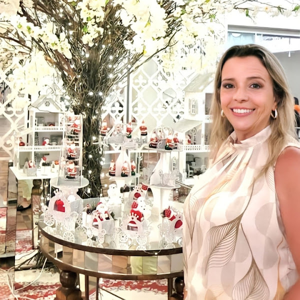 Foto de Dra. Alice Marasco da Cunha Rocha, Dentista