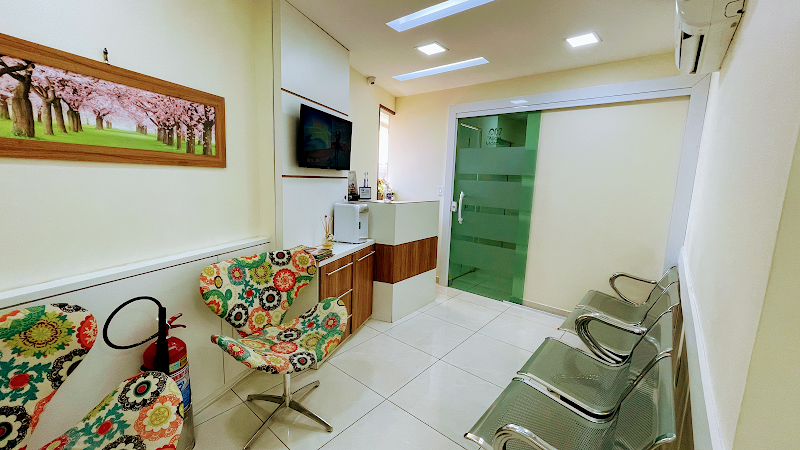 Foto 2 de Dra. Alice Márcia Silva Tavares