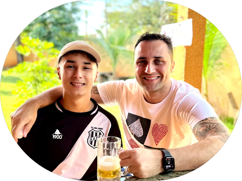 Foto de Dra Alicia Dudorenko