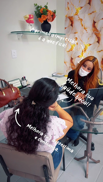 Foto 3 de Dra Alicia Schuffner Cirurgiã Dentista | Dentista em Teófilo Otoni