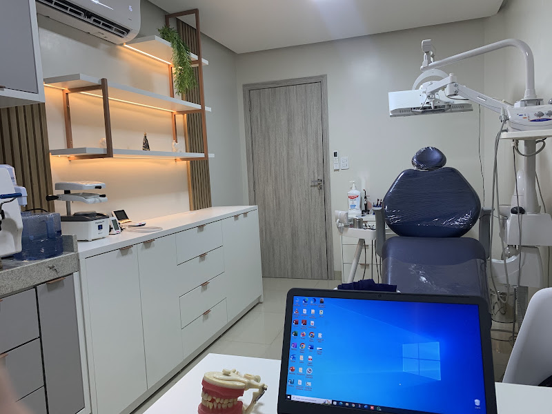 Foto 2 de Dra. Alicy Ranieri - Dentista