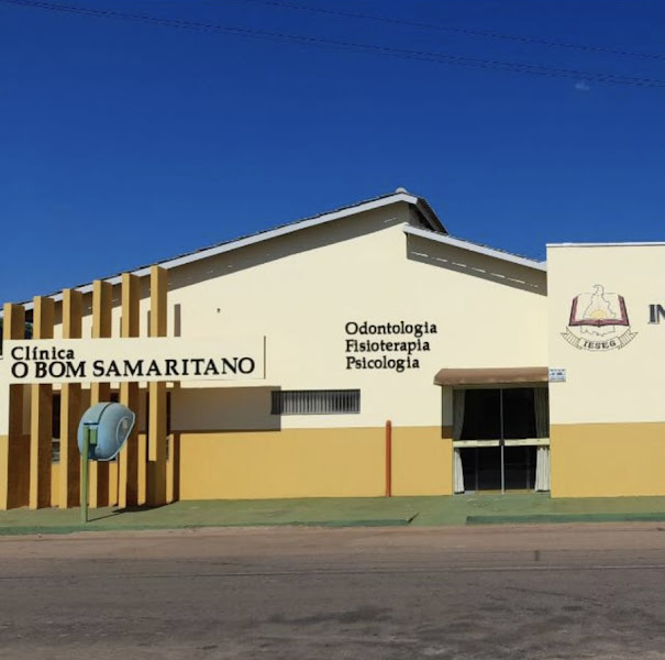 Foto 2 de Dra. Álida Cardoso - Cirurgiã Dentista