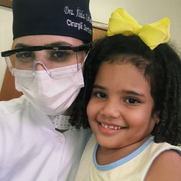 Foto 3 de Dra. Álida Cardoso - Cirurgiã Dentista