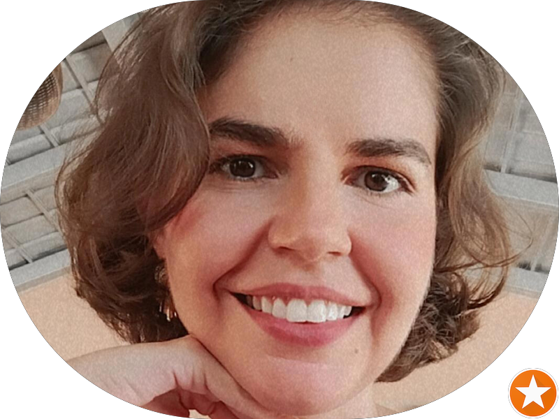 Foto 3 de Dra. Álika Rocha