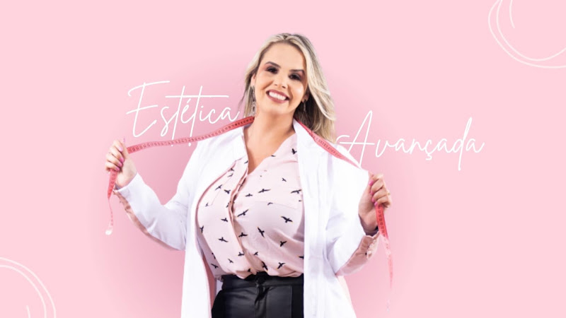 Foto 2 de Dra.Aline Aghata - Estética Avançada|Harmonização facial