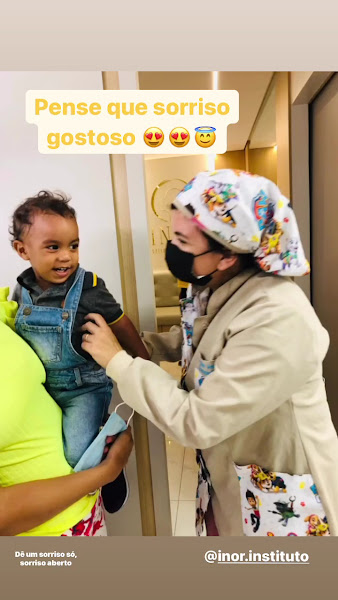 Foto 3 de Dra Aline Andrade