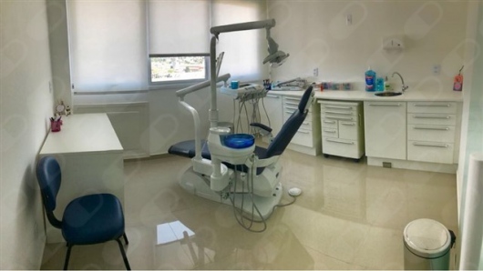 Foto 2 de Dra. Aline Andrade, Dentista