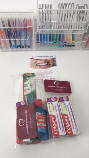 Foto 3 de Dra. Aline Andrade, Dentista