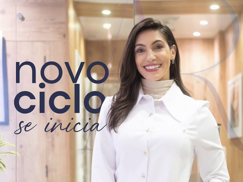 Foto 3 de Dra. Aline Andrade, Dentista