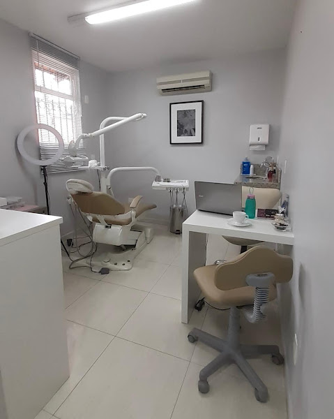 Foto 3 de Dra Aline Antunes