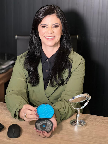 Foto 2 de Dra Aline Badaró