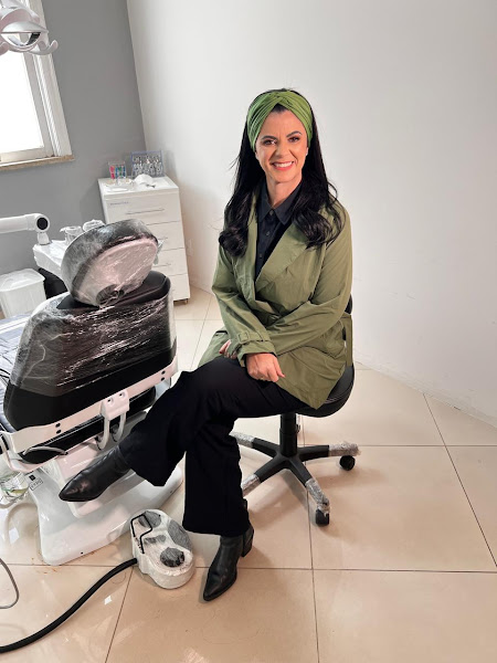 Foto 3 de Dra Aline Badaró