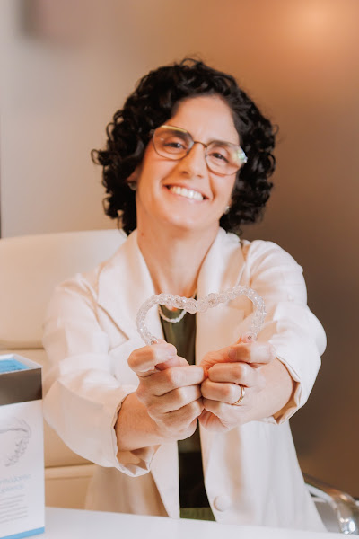 Foto 3 de Dra. Aline Baratta - Ortodontia Fortaleza