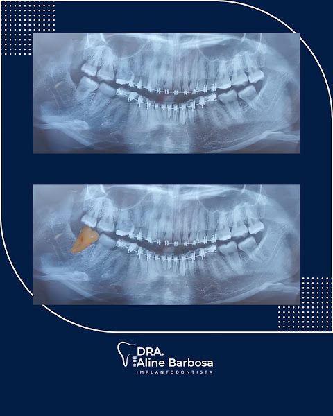 Foto 3 de Dra. Aline Barbosa