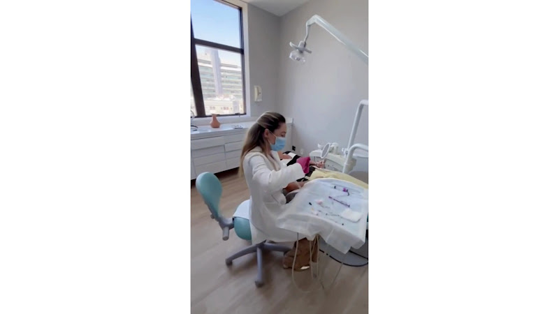 Foto 3 de Dra. Aline Bernardina