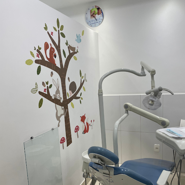Foto 3 de Dra. Aline Bernardino Odontopediatria